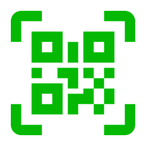 QR Code Icon